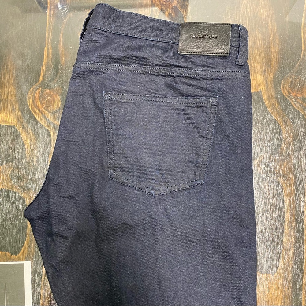 COPY - Belstaff men’s jeans